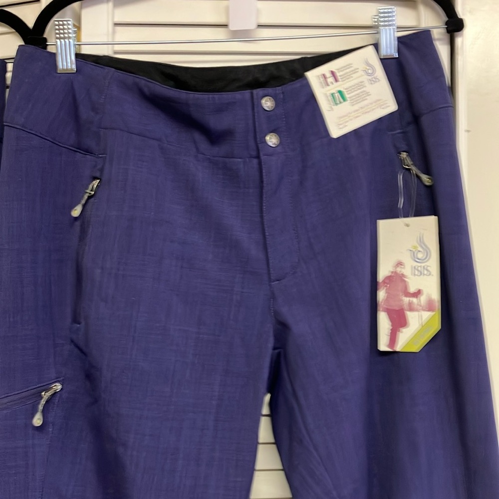 Ski / snowboarding pants